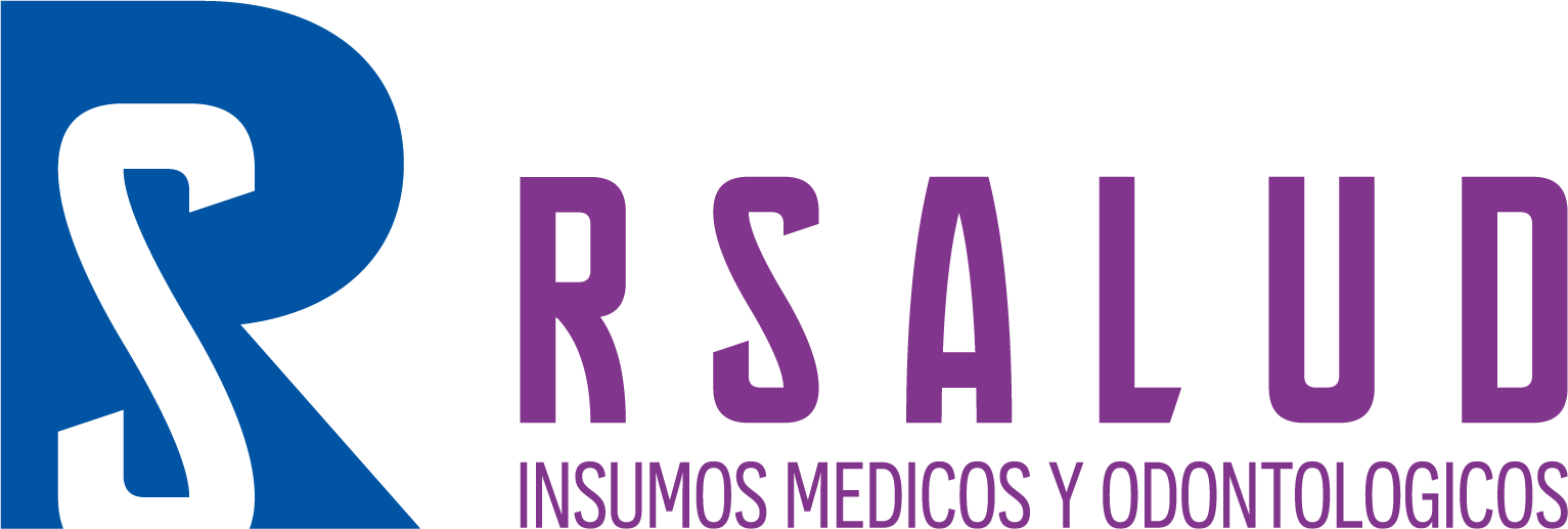 Rsalud – Insumos médicos y odontologicos
